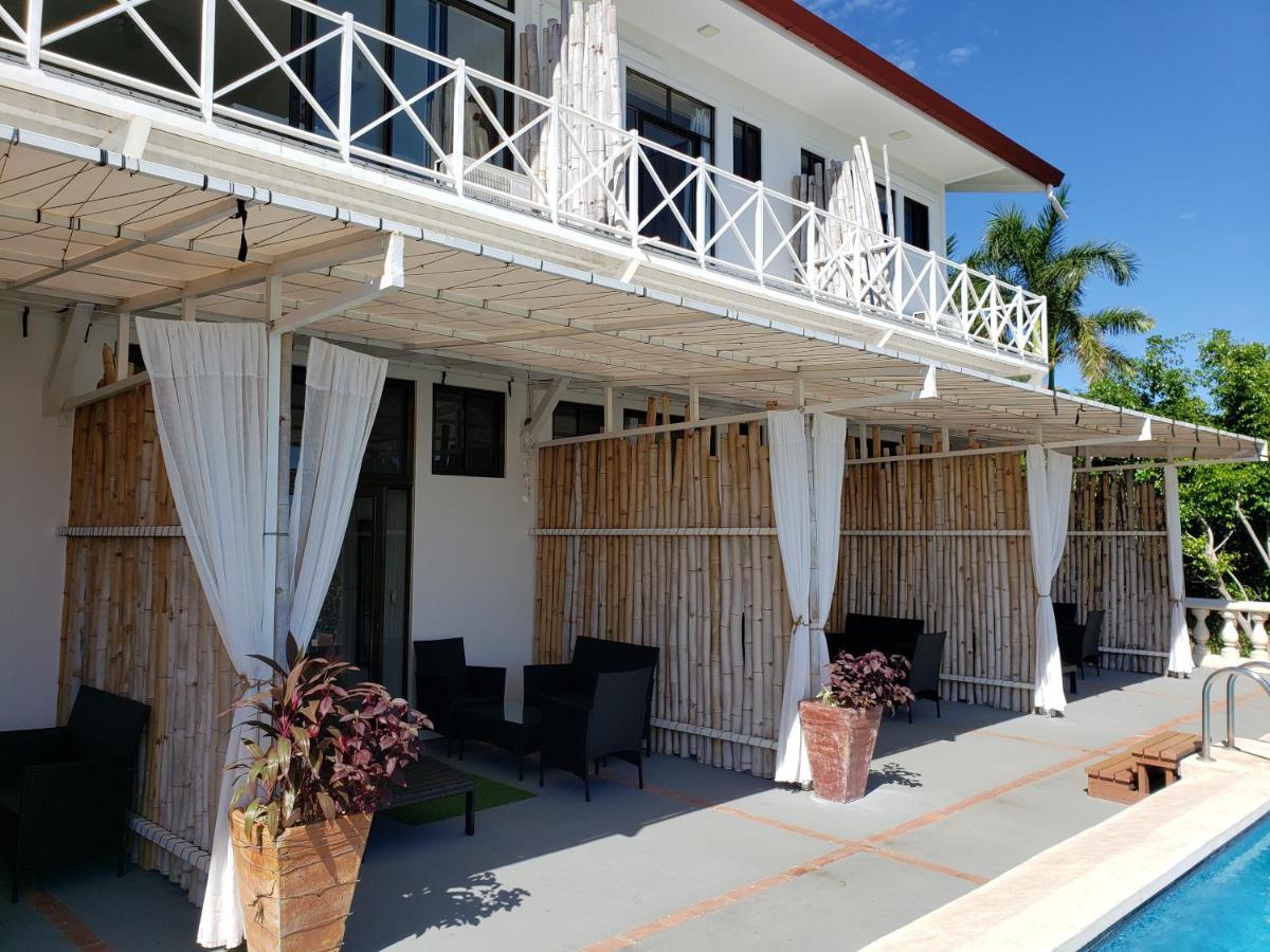 Pura Vista Hotel Playa Ocotal Exterior photo