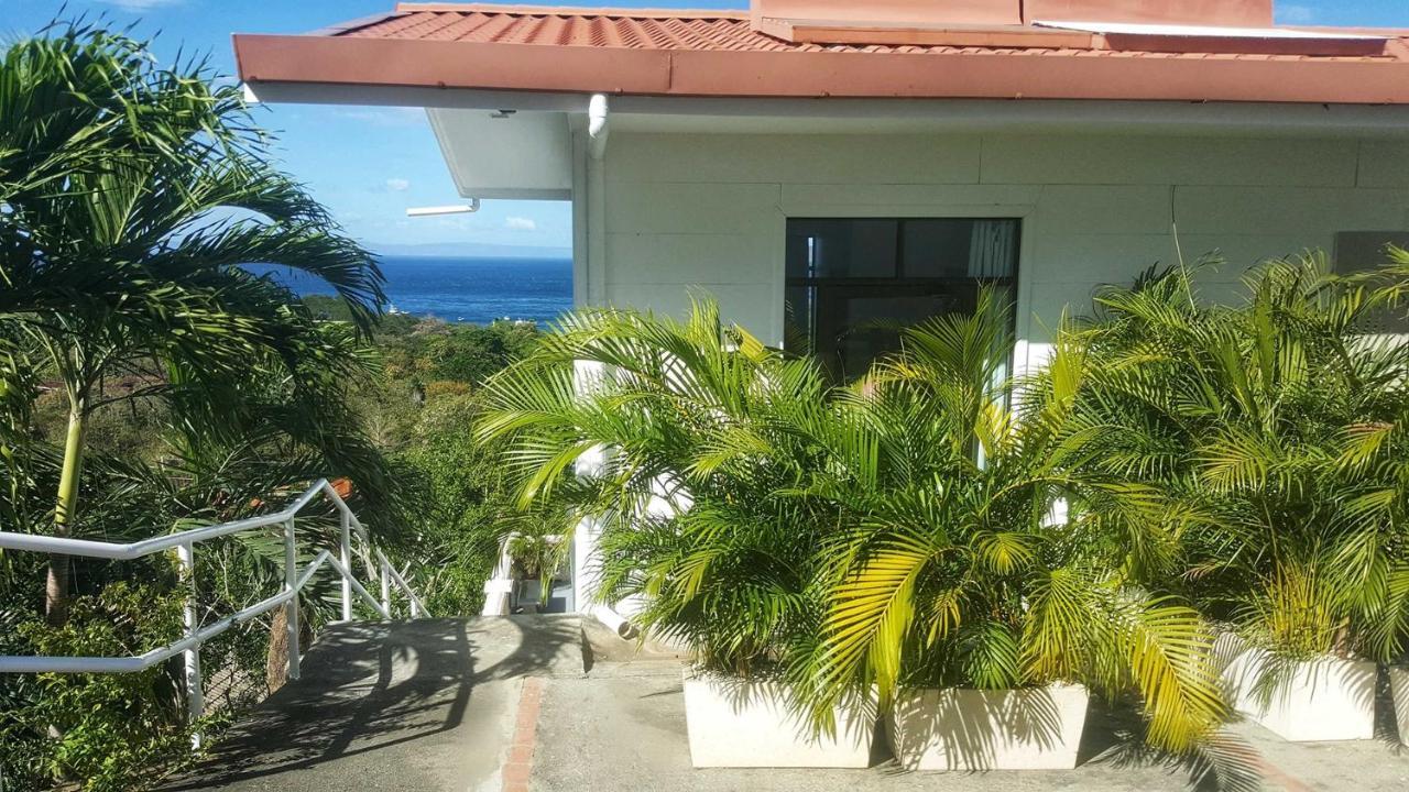 Pura Vista Hotel Playa Ocotal Exterior photo