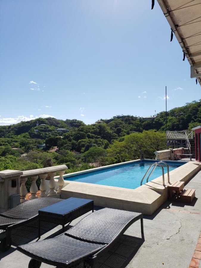 Pura Vista Hotel Playa Ocotal Exterior photo