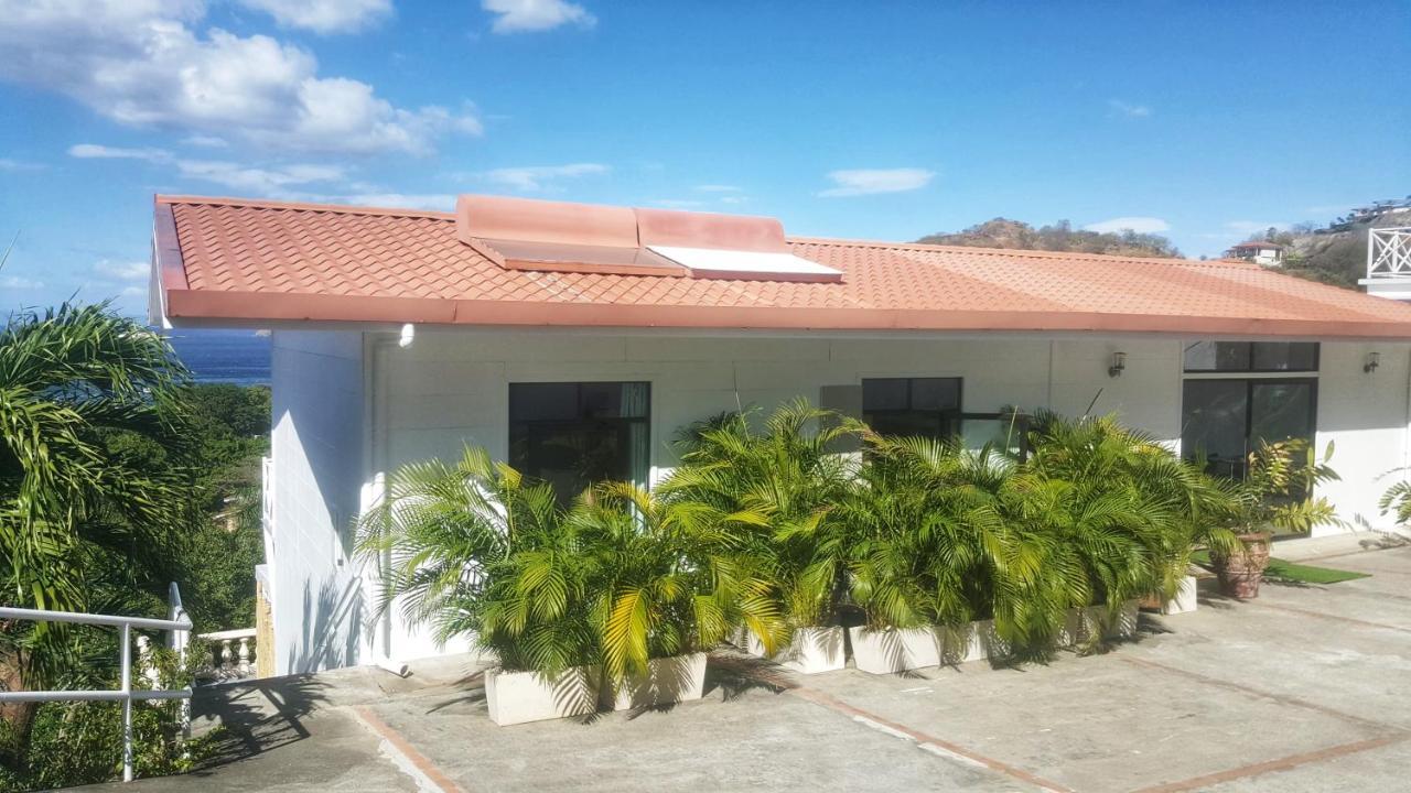 Pura Vista Hotel Playa Ocotal Exterior photo