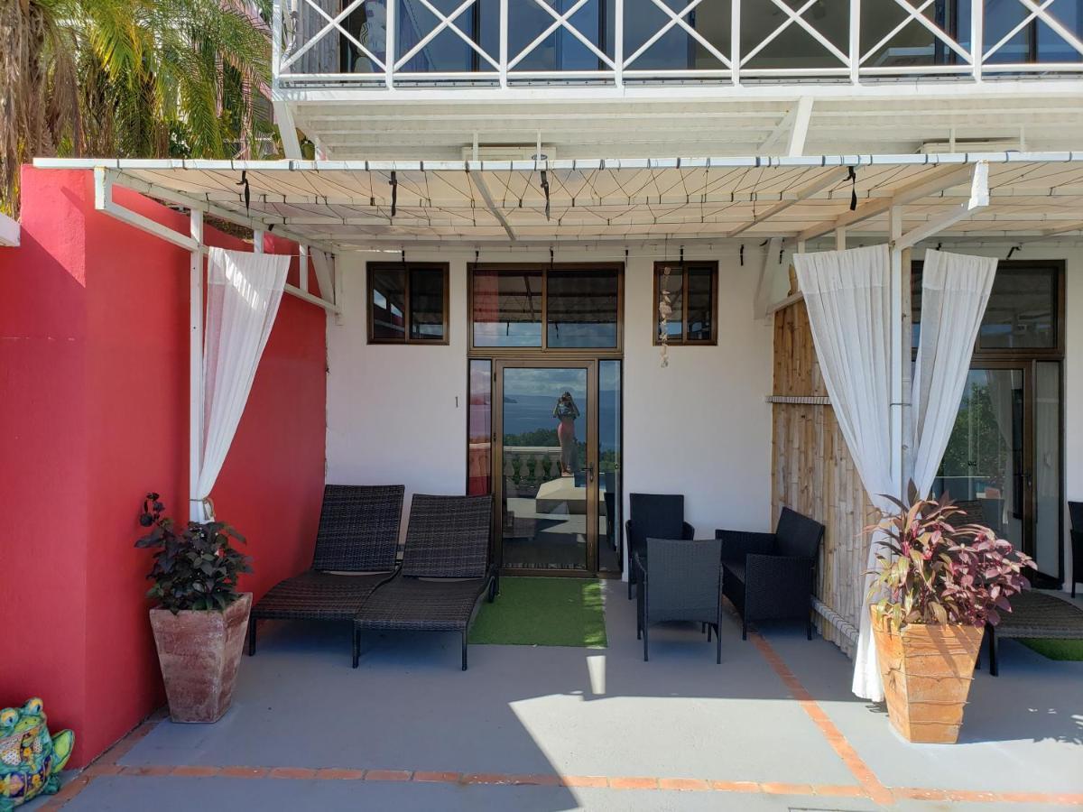 Pura Vista Hotel Playa Ocotal Exterior photo
