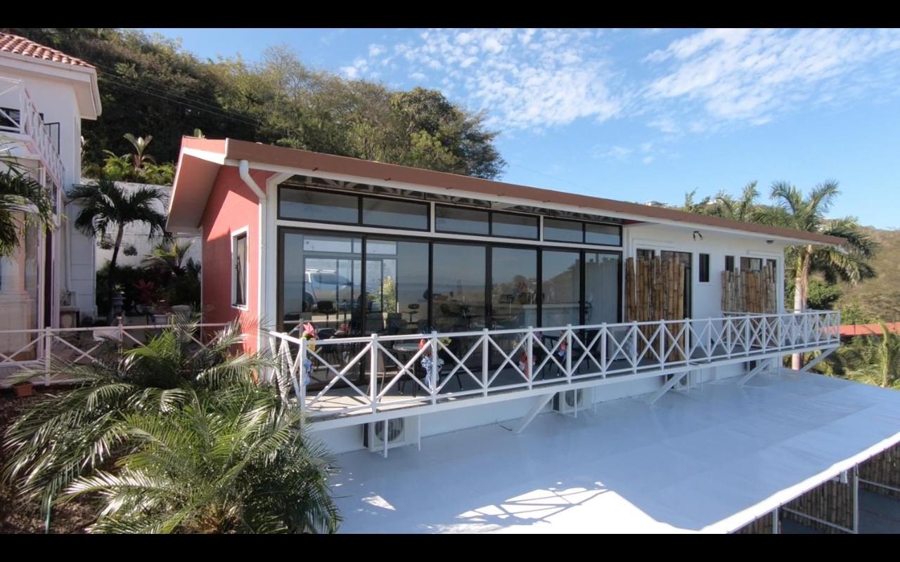 Pura Vista Hotel Playa Ocotal Exterior photo