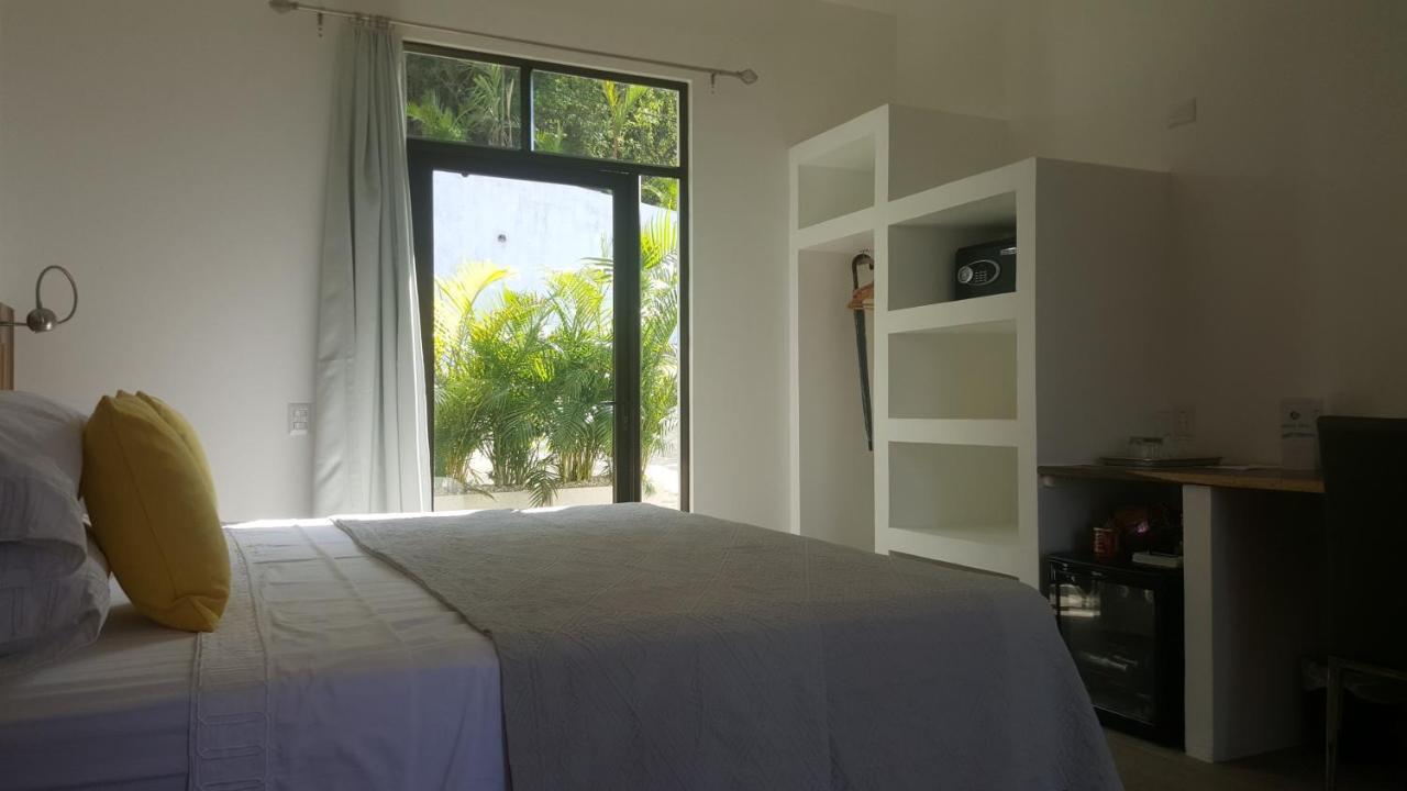Pura Vista Hotel Playa Ocotal Exterior photo
