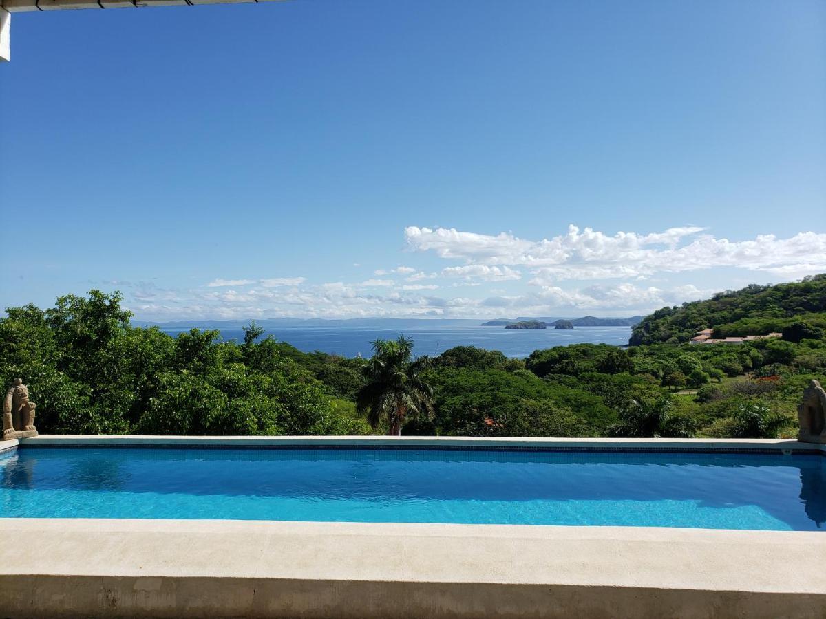 Pura Vista Hotel Playa Ocotal Exterior photo