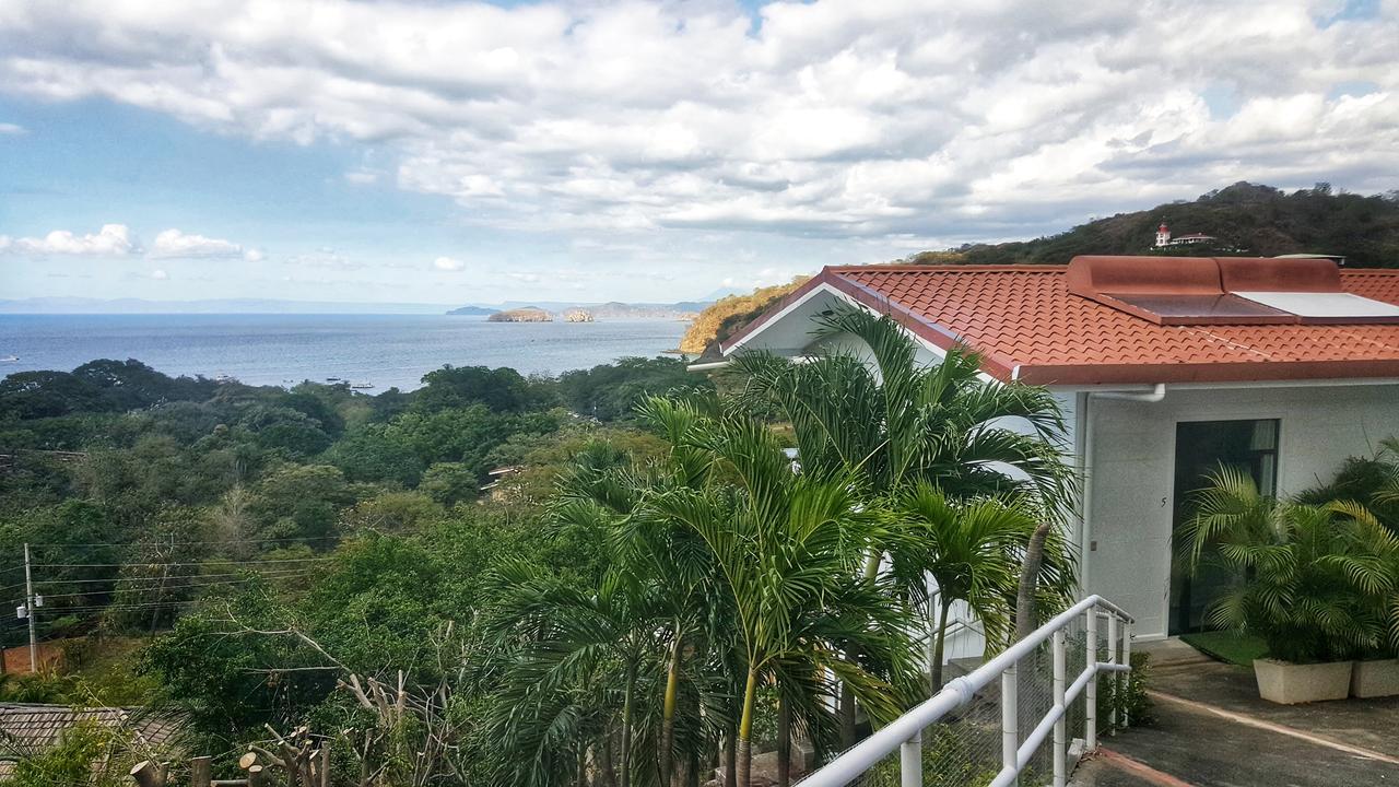 Pura Vista Hotel Playa Ocotal Exterior photo